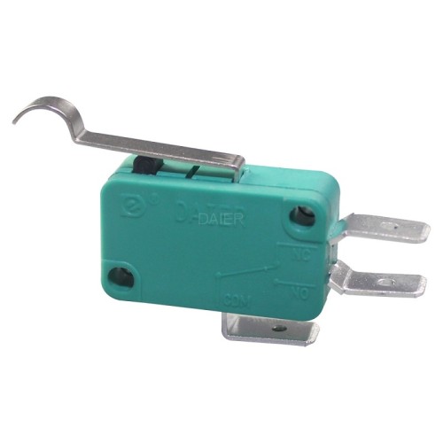 Medium Micro Switch: Den senaste innovationen inom switching-teknik