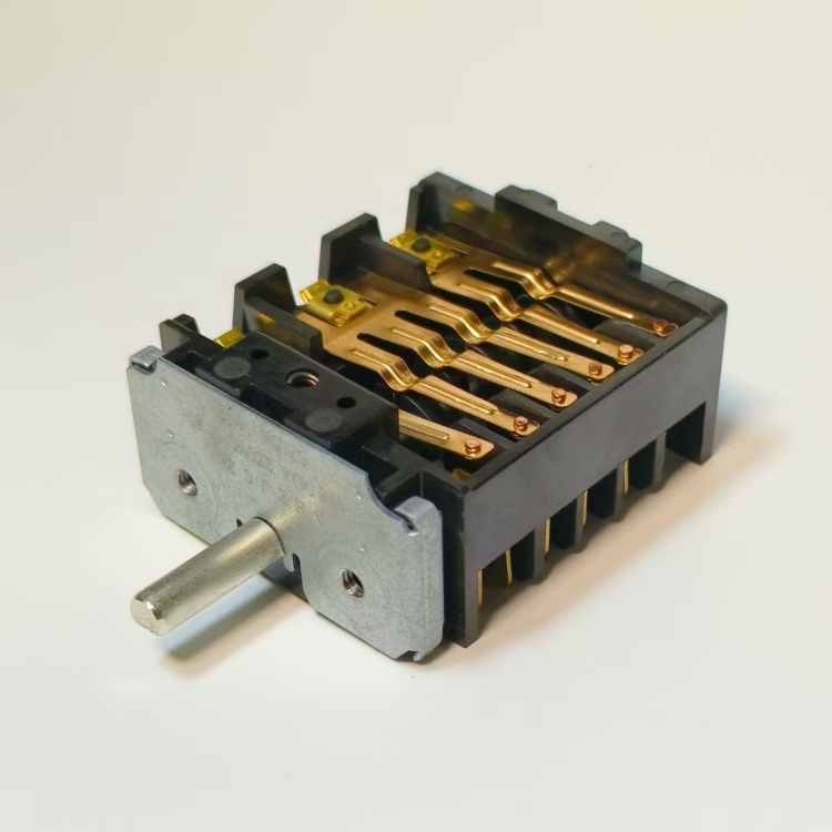 Vår vridomkopplare för ugnen kommer att vara ditt idealiska val