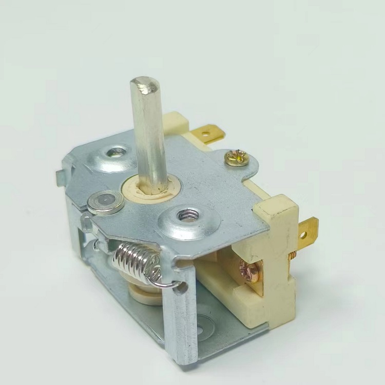 Keramisk Rotary Switch