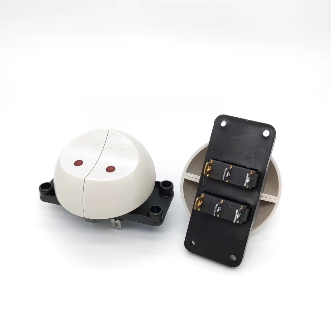 Kylare 6P Switch